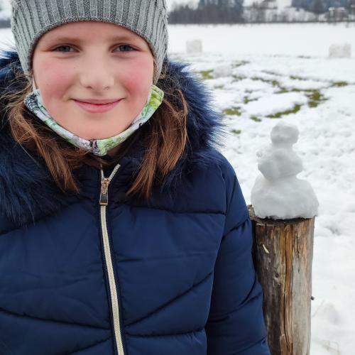 Sport im Schnee BSM 1ac
