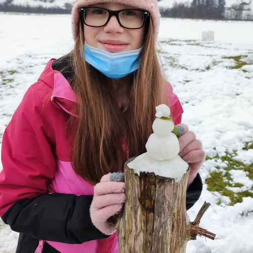 Sport im Schnee BSM 1ac