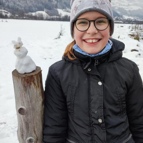 Sport im Schnee BSM 1ac