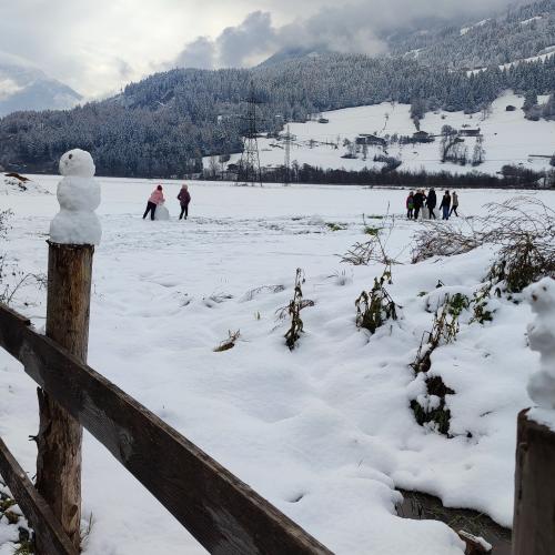 Sport im Schnee BSM 1ac