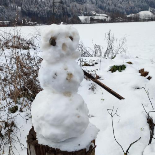 Sport im Schnee BSM 1ac