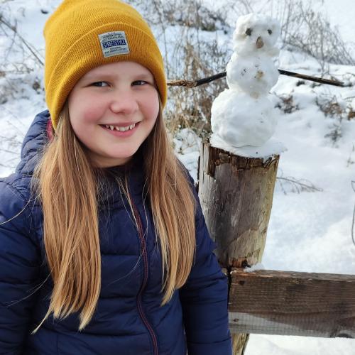 Sport im Schnee BSM 1ac