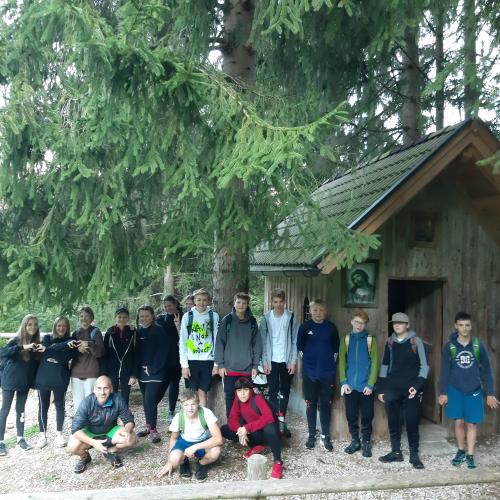© MS Stumm und Umgebung Wandertag 4a