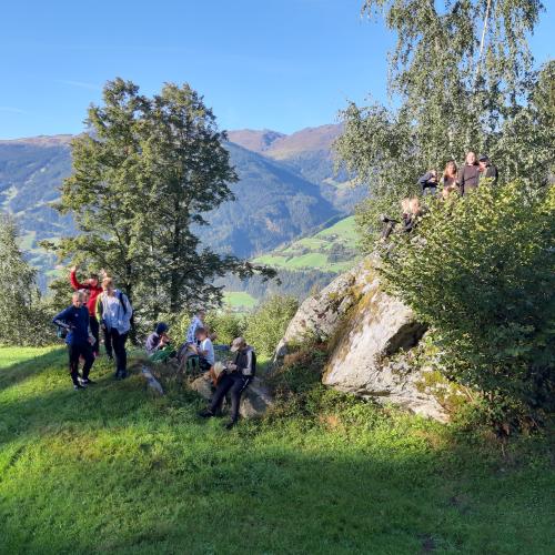 Wandertag 4a