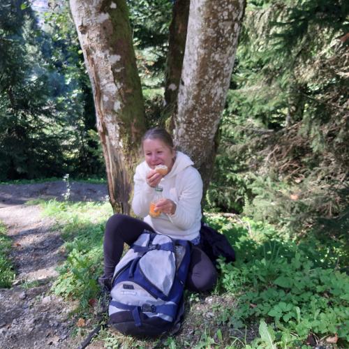 © MS Stumm und Umgebung Wandertag 4a