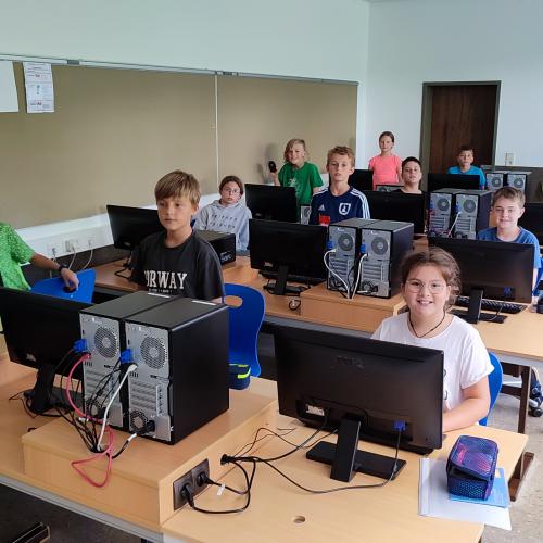 Digitale Grundbildung 1c