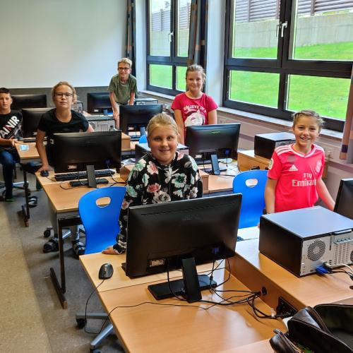 Digitale Grundbildung 1c