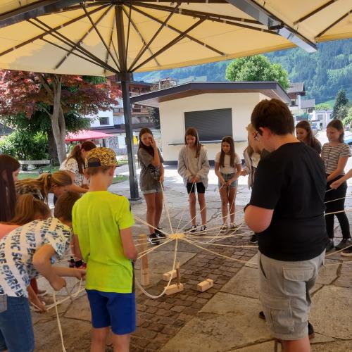 © MS Stumm und Umgebung Kooperative Spiele 1b 22_23