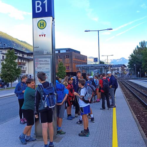 Wandertag 3c 23