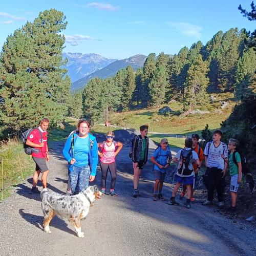 Wandertag 3c 23