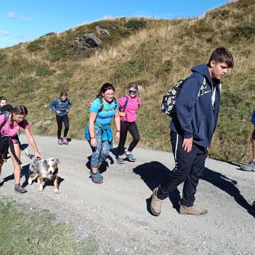 Wandertag 3c 23