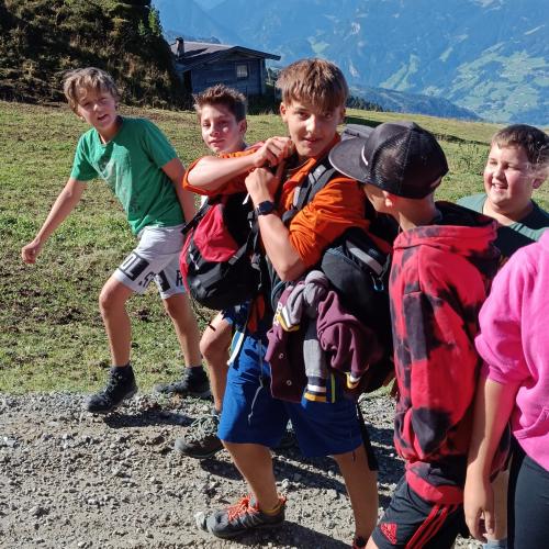 Wandertag 3c 23