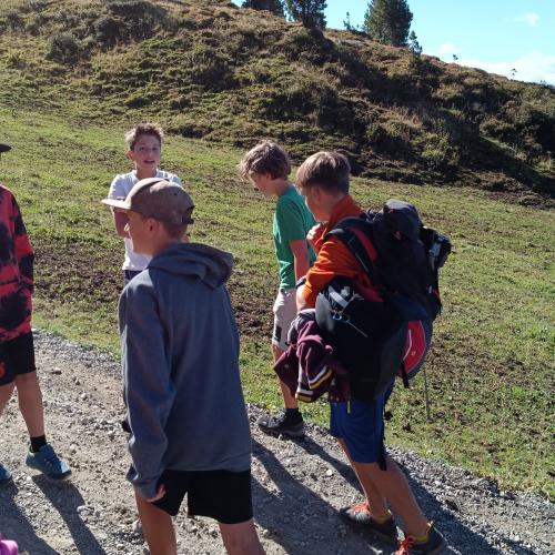 Wandertag 3c 23