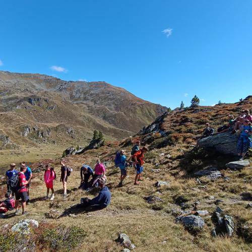 Wandertag 3c 23