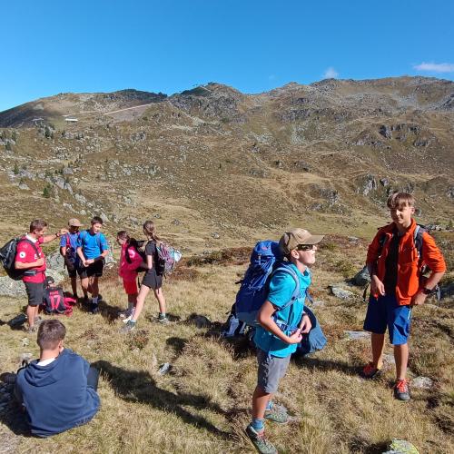 Wandertag 3c 23