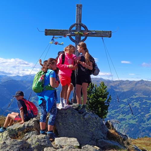 Wandertag 3c 23