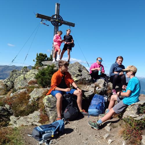 Wandertag 3c 23