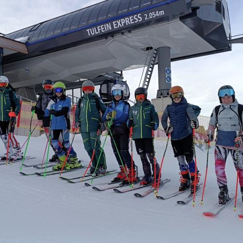 Ski-Olympics – Landesmeisterschaft Ski Alpin