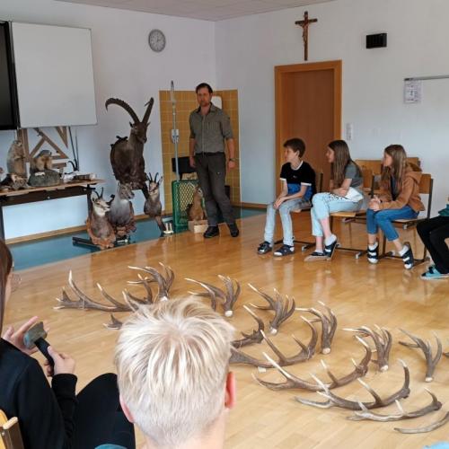 Projekt Jagd 2024