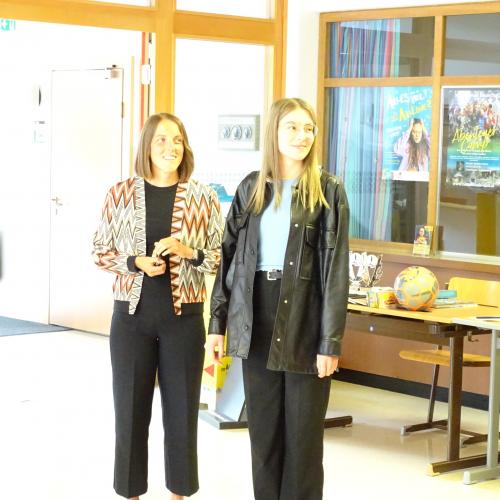 Offenes Schulschachturnier 2024