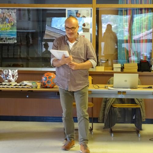 Offenes Schulschachturnier 2024