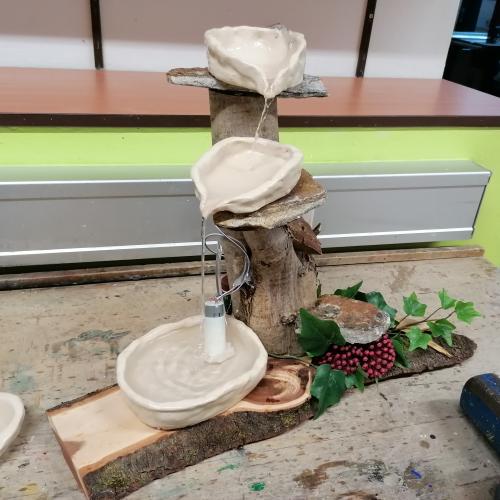 © MS Stumm und Umgebung Zimmerbrunnen 2024