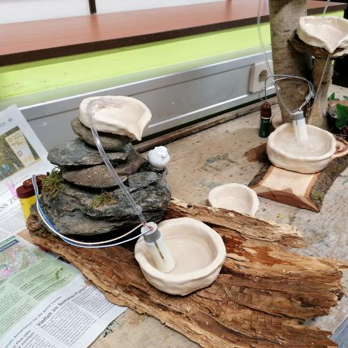 © MS Stumm und Umgebung Zimmerbrunnen 2024