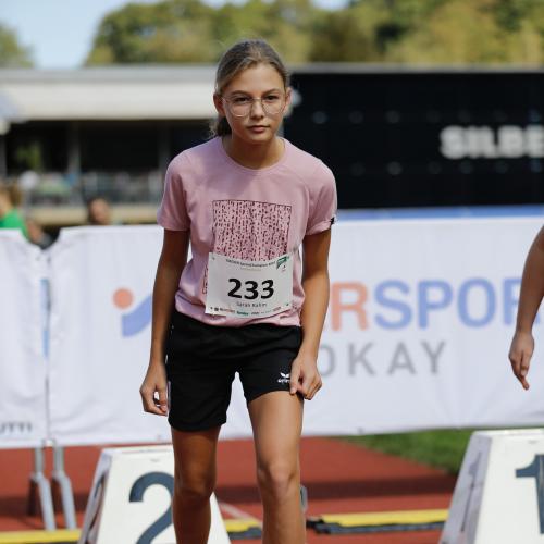 Tiroler Sprintchampion 2024