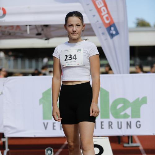 Tiroler Sprintchampion 2024
