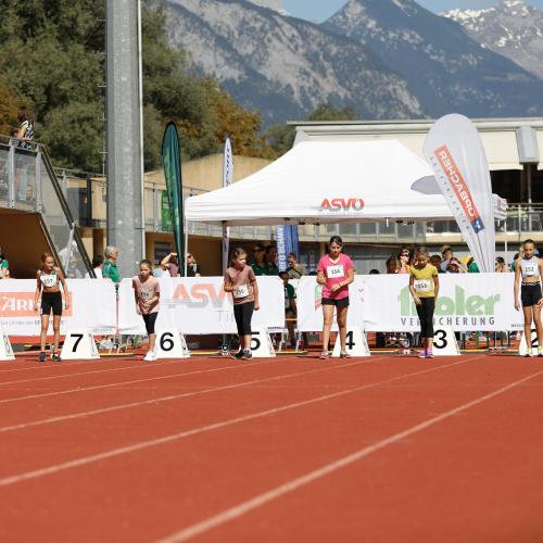 Tiroler Sprintchampion 2024