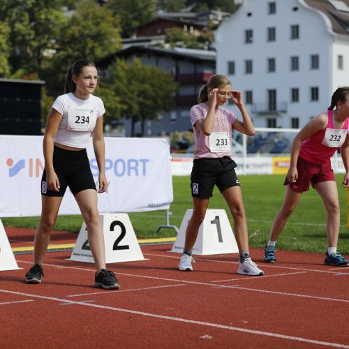 Tiroler Sprintchampion 2024