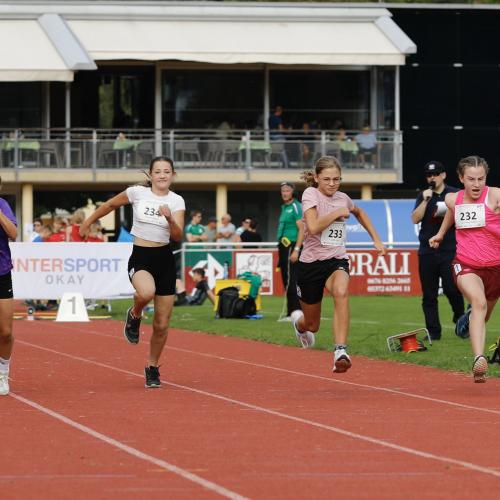 Tiroler Sprintchampion 2024