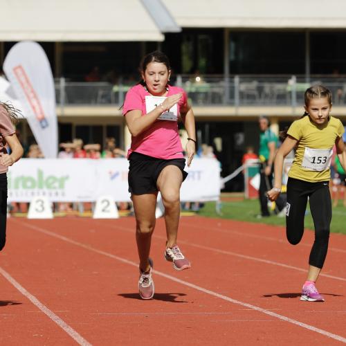 Tiroler Sprintchampion 2024