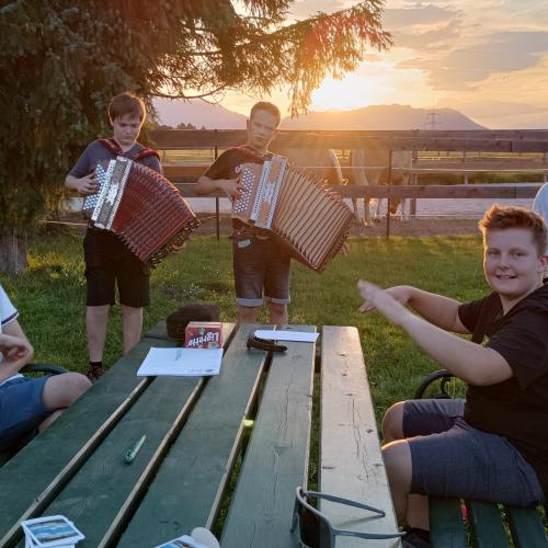 Sportwoche Kärnten 23_24