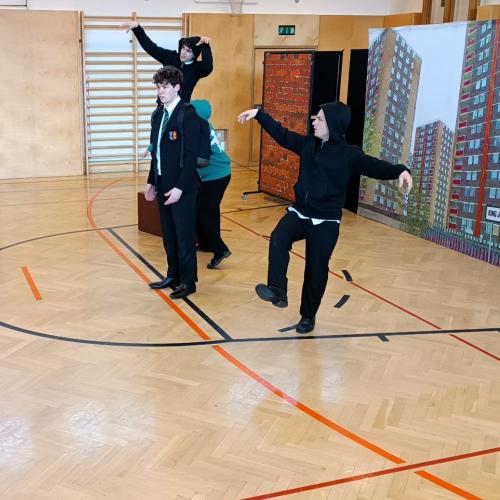 English Theatre 