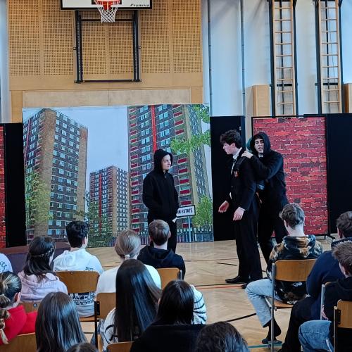 English Theatre 