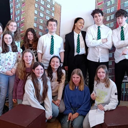 English Theatre 