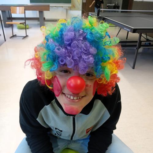 Fasching 2025