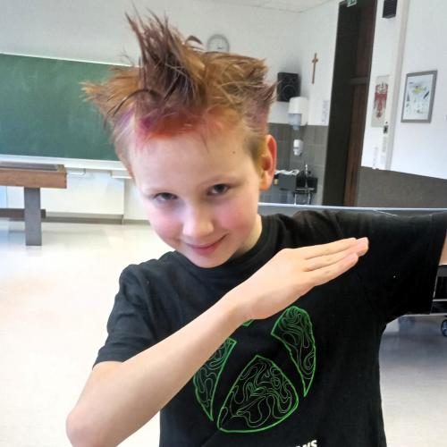 Fasching 2025