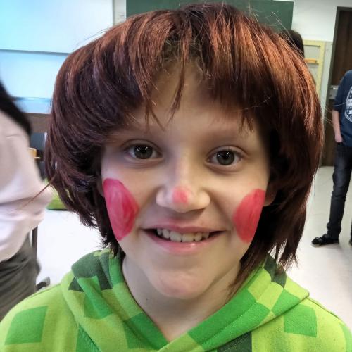 Fasching 2025