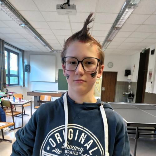 Fasching 2025