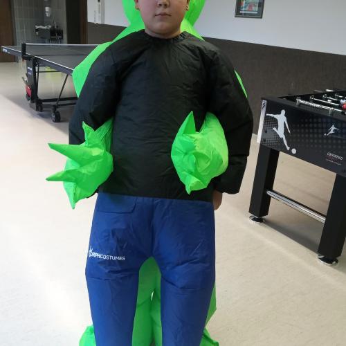 Fasching 2025