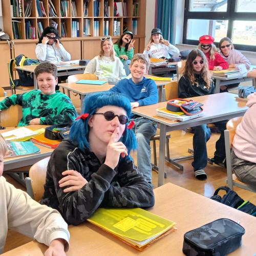 Fasching 2025