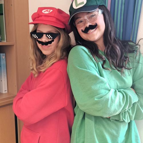 Fasching 2025