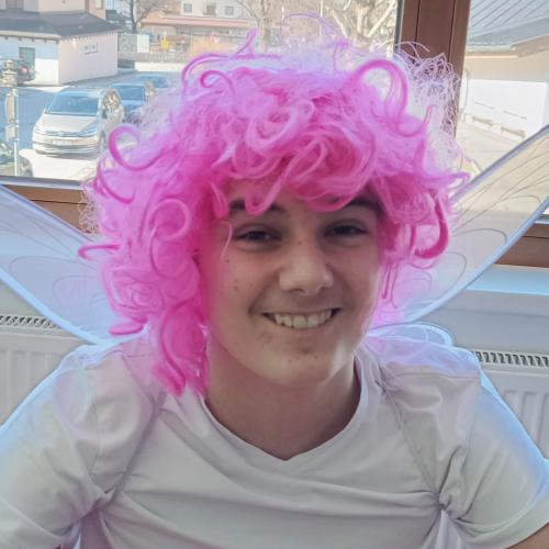 Fasching 2025