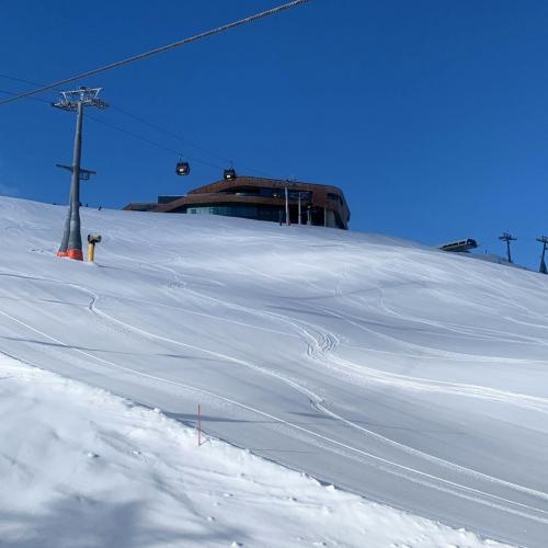 Wintersporttag Spieljoch