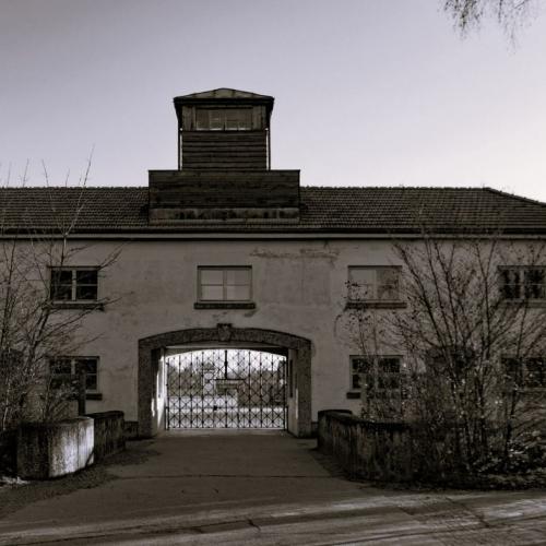 2024_25 - Exkursion Dachau