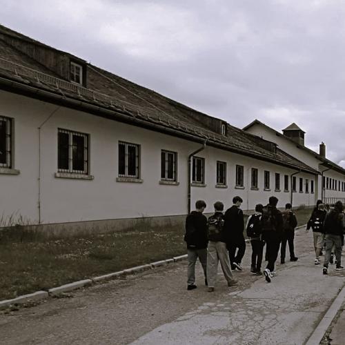 2024_25 - Exkursion Dachau