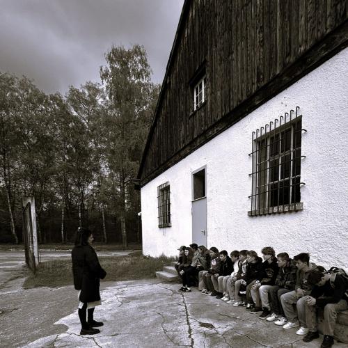 2024_25 - Exkursion Dachau