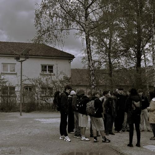 2024_25 - Exkursion Dachau